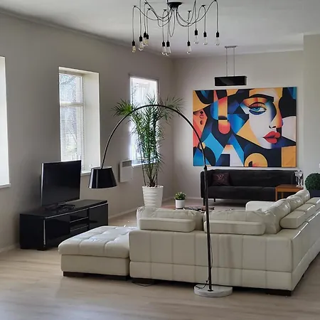 Appartement Loft