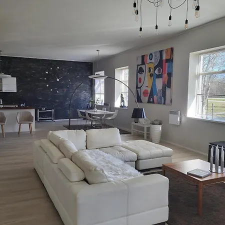Appartement Loft Aste