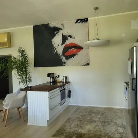 Loft Appartement *