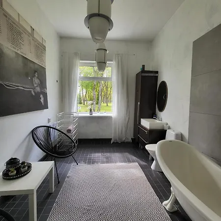 Appartement Loft