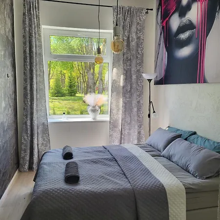 Loft Appartement *