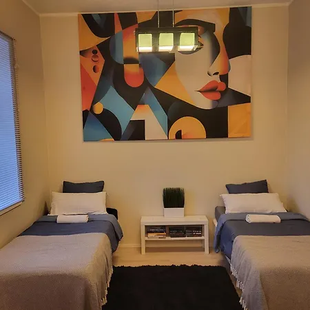 Loft Appartement *